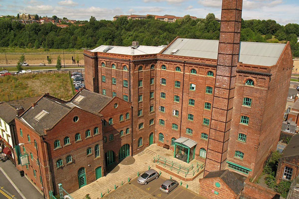 Aizlewood's Mill