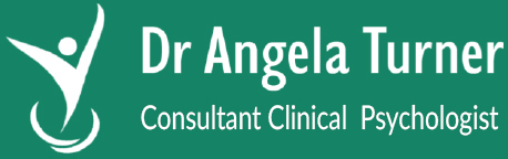 Dr Angela Turner Green Logo