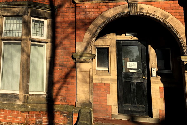 Rutland House - Doncaster