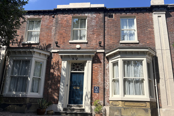 The Practice Rooms - Sheffield